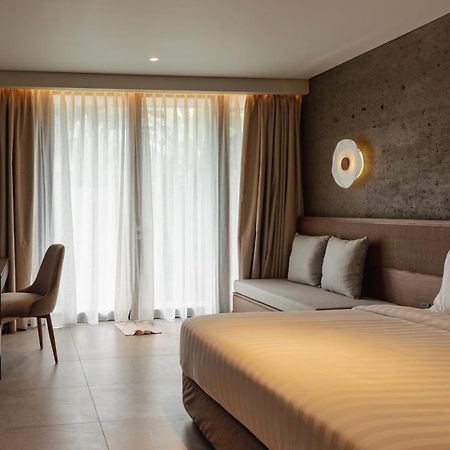 The Akasha Canggu Hotel Eksteriør billede